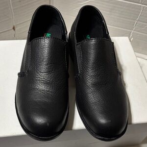 Hytest Safety footwear- women’s. Preowned but never used